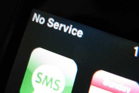 BSNL Broadband customer charge for gag period in Kupwara